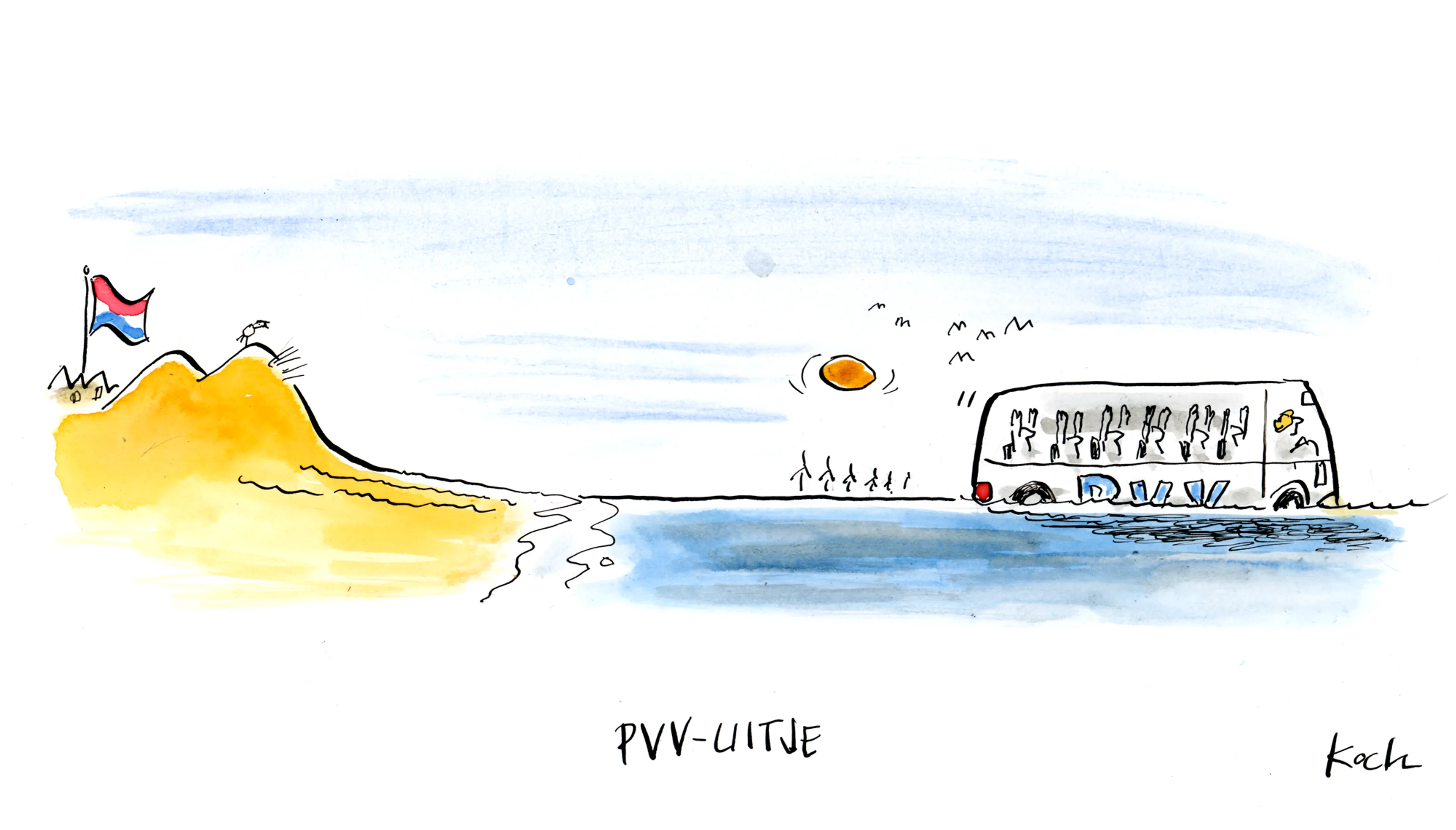 PVV-uitje-web